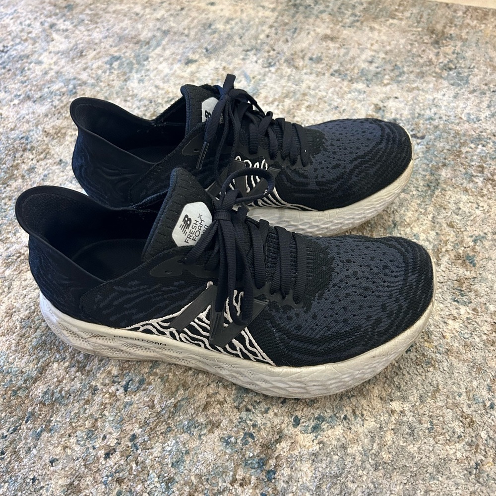 New Balance 1080 v10 Fresh Foam